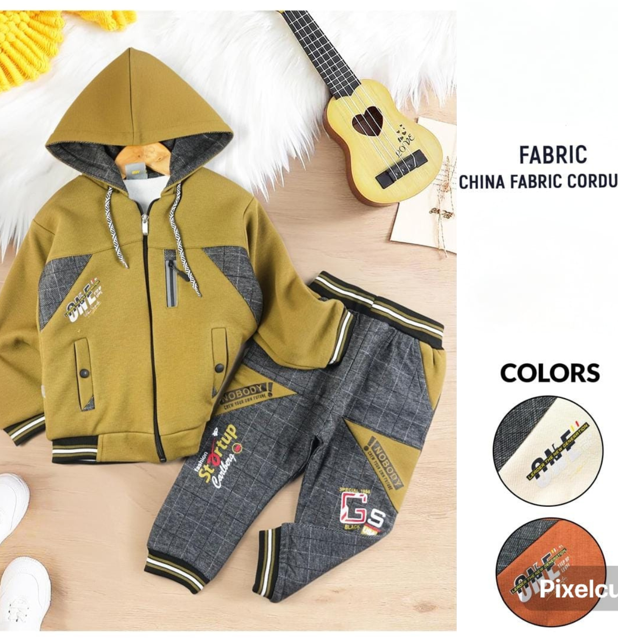 Baby boy dress for 2/6 year