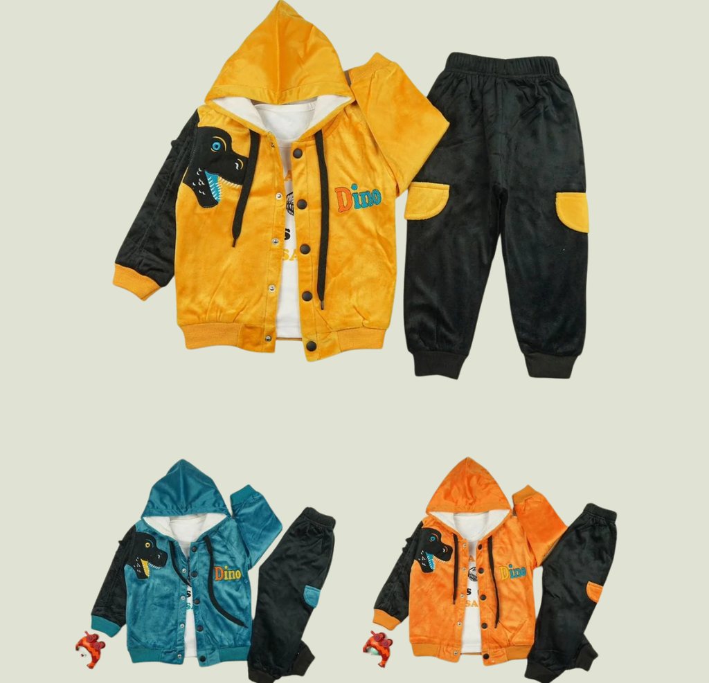 Baby boy dress 2/6 year