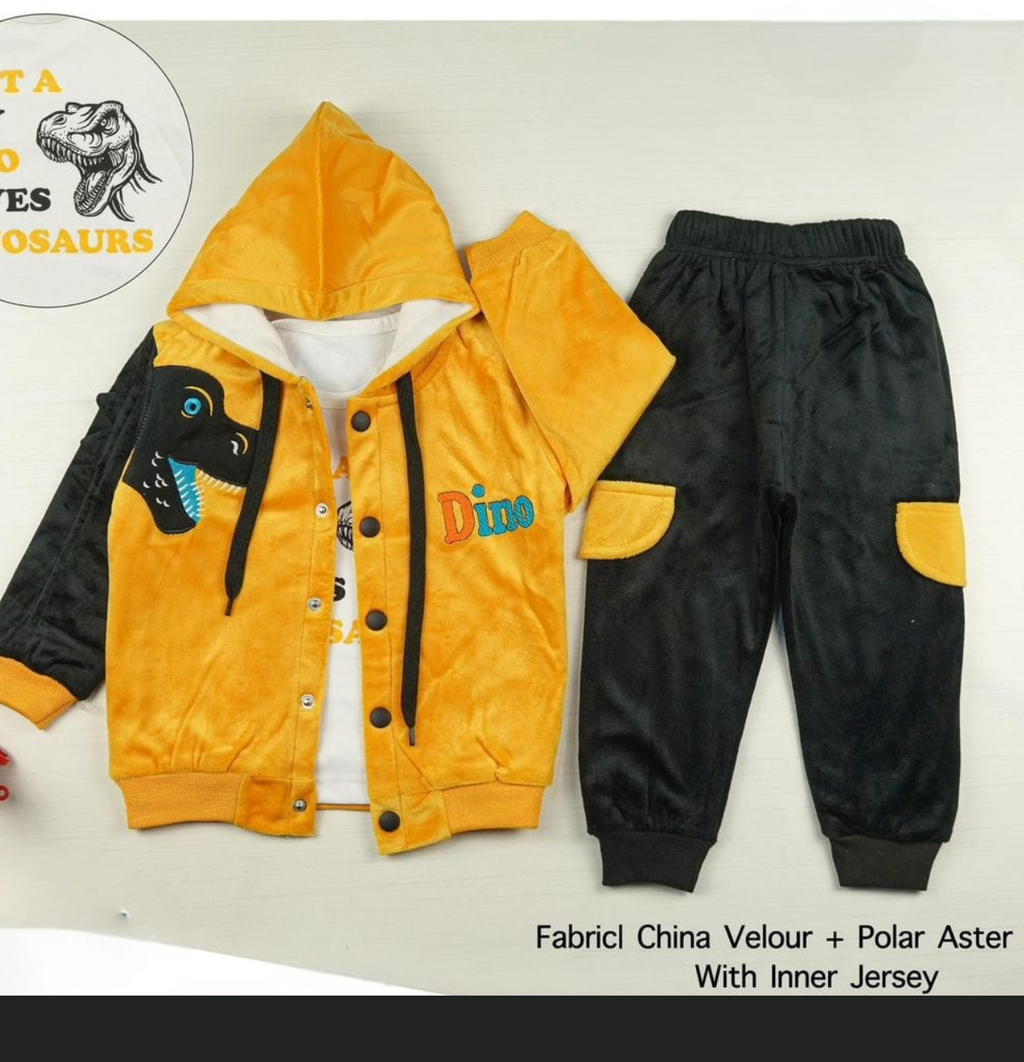 Baby boy dress 2/6 year